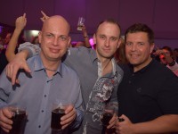 90er & 200er Rave mit Mark Oh