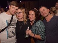 90er & 200er Rave mit Mark Oh