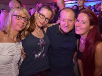 90er & 200er Rave mit Mark Oh