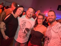 90er & 200er Rave mit Mark Oh