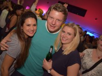 90er & 200er Rave mit Mark Oh
