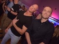 90er & 200er Rave mit Mark Oh