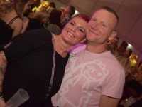 90er & 200er Rave mit Mark Oh