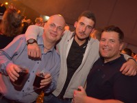 90er & 200er Rave mit Mark Oh