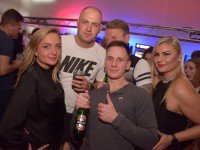 90er & 200er Rave mit Mark Oh