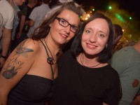 90er & 200er Rave mit Mark Oh