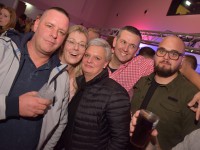 90er & 200er Rave mit Mark Oh