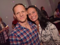 90er & 200er Rave mit Mark Oh