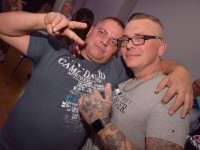 90er & 200er Rave mit Mark Oh
