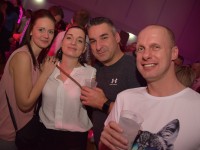90er & 200er Rave mit Mark Oh