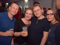 90er & 200er Rave mit Mark Oh