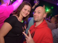90er & 200er Rave mit Mark Oh