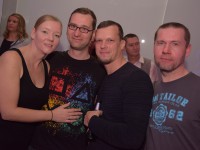 90er & 200er Rave mit Mark Oh