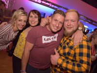90er & 200er Rave mit Mark Oh