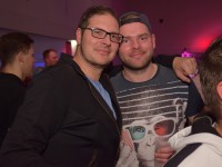 90er & 200er Rave mit Mark Oh