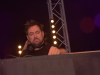 90er & 200er Rave mit Mark Oh