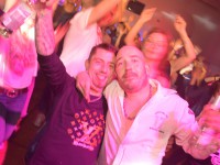 90er & 200er Rave mit Mark Oh