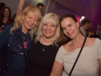 90er & 200er Rave mit Mark Oh