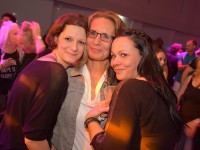 90er & 200er Rave mit Mark Oh