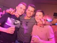 90er & 200er Rave mit Mark Oh