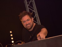 90er & 200er Rave mit Mark Oh