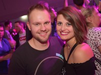 90er & 200er Rave mit Mark Oh
