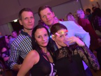 90er & 200er Rave mit Mark Oh