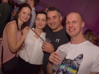 90er & 200er Rave mit Mark Oh