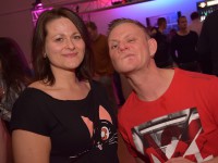90er & 200er Rave mit Mark Oh