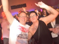 90er & 200er Rave mit Mark Oh