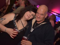 90er & 200er Rave mit Mark Oh