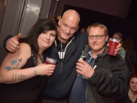 90er & 200er Rave mit Mark Oh