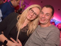 90er & 200er Rave mit Mark Oh