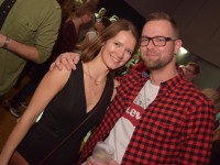 90er & 200er Rave mit Mark Oh