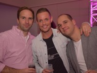 90er & 200er Rave mit Mark Oh