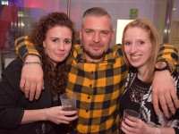 90er & 200er Rave mit Mark Oh
