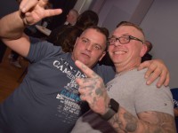 90er & 200er Rave mit Mark Oh