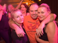 90er & 200er Rave mit Mark Oh