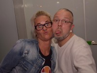 90er & 200er Rave mit Mark Oh