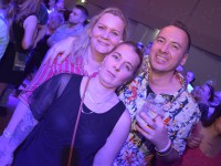 90er & 200er Rave mit Mark Oh