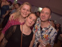 90er & 200er Rave mit Mark Oh