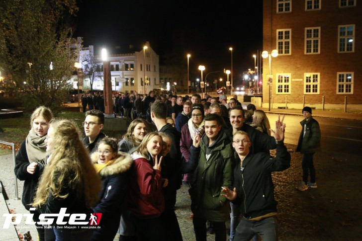 Martinimarkt Aftershowparty