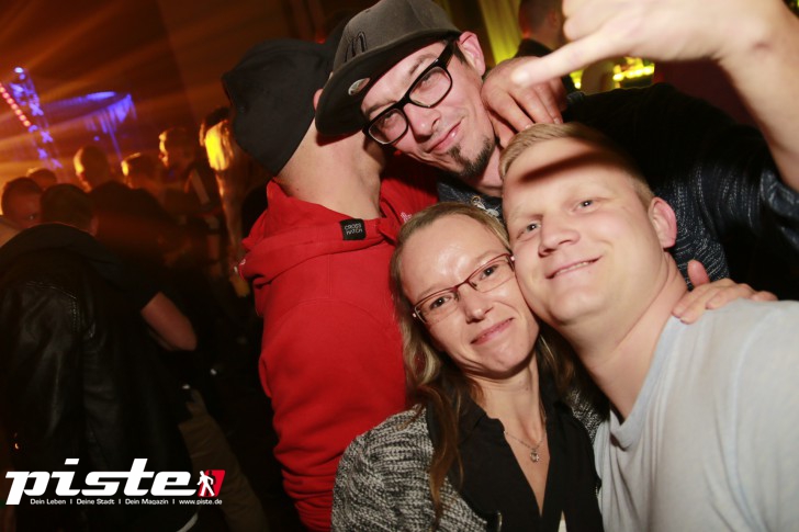 Martinimarkt Aftershowparty