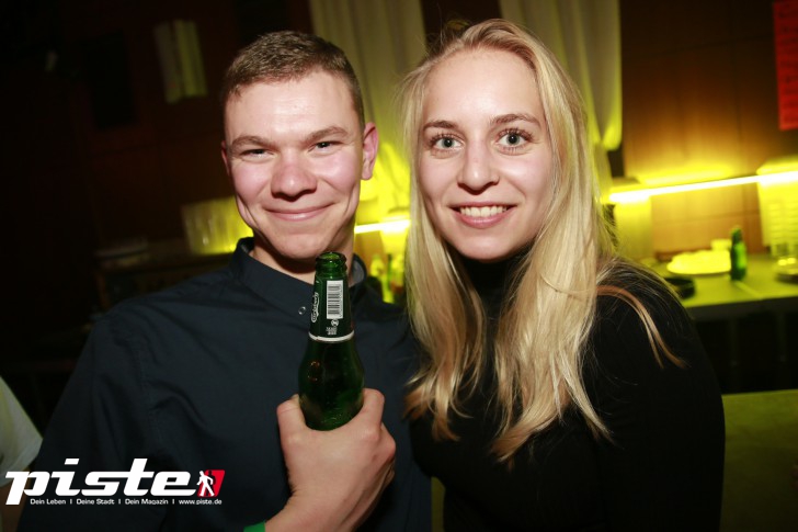 Martinimarkt Aftershowparty