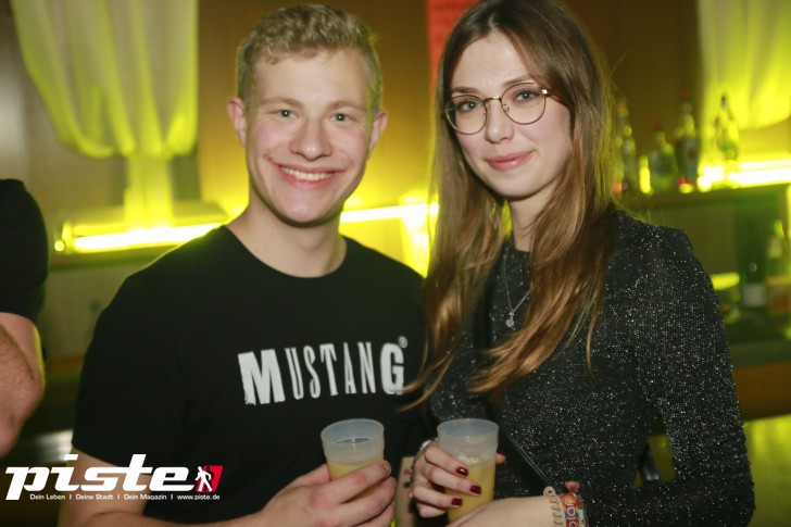 Martinimarkt Aftershowparty