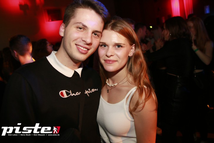 Martinimarkt Aftershowparty