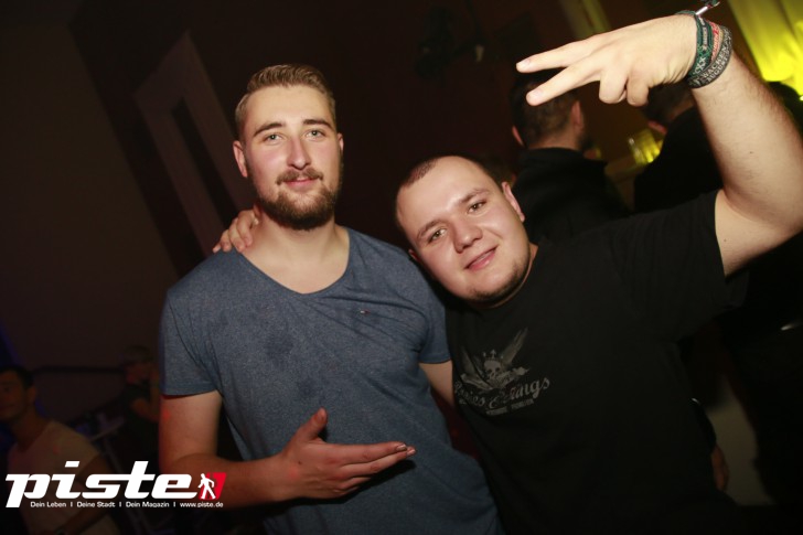 Martinimarkt Aftershowparty