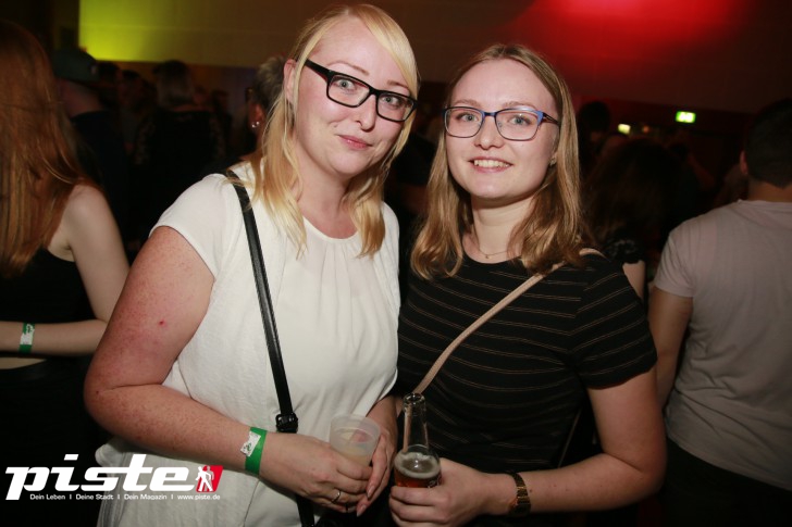 Martinimarkt Aftershowparty