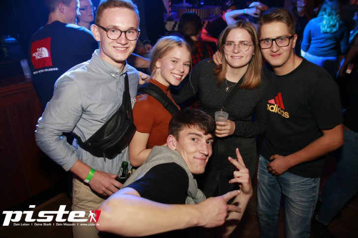 Martinimarkt Aftershowparty