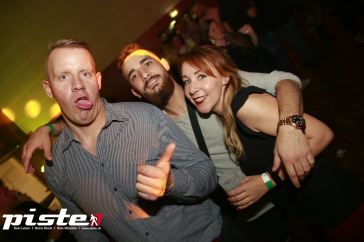 Martinimarkt Aftershowparty